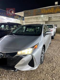 تويوتا بريوس